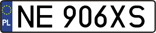 NE906XS