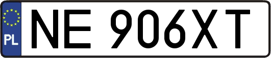 NE906XT
