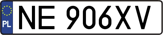 NE906XV