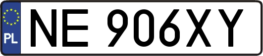 NE906XY