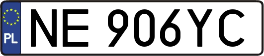 NE906YC