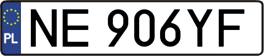 NE906YF