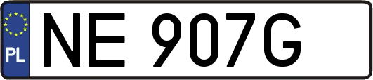 NE907G