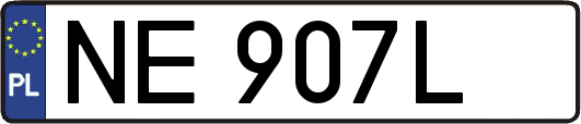 NE907L