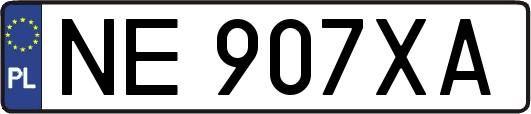 NE907XA