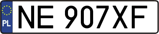 NE907XF