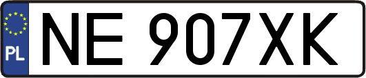 NE907XK