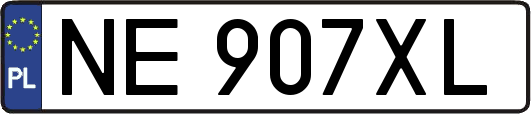 NE907XL