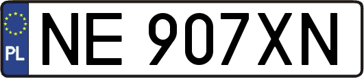 NE907XN