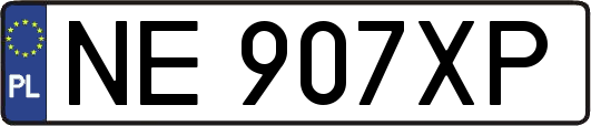 NE907XP