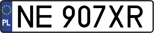 NE907XR