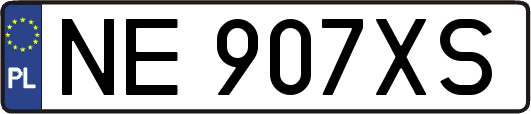 NE907XS