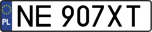 NE907XT