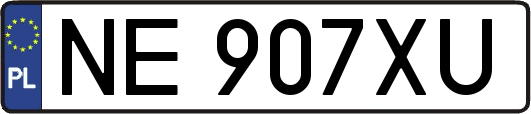 NE907XU
