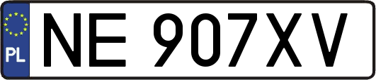 NE907XV