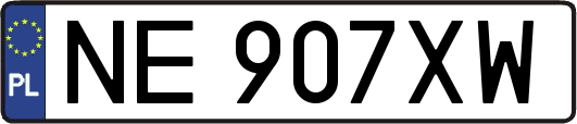NE907XW