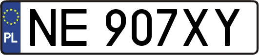 NE907XY