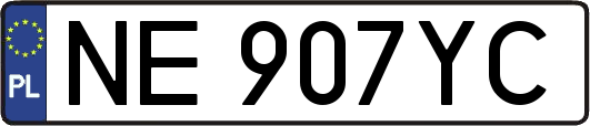 NE907YC