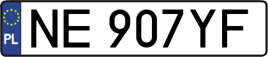 NE907YF