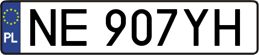 NE907YH