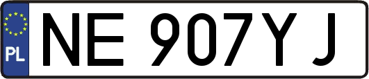 NE907YJ