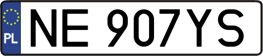 NE907YS