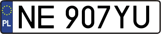 NE907YU
