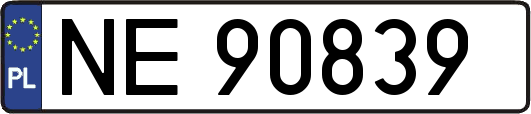 NE90839
