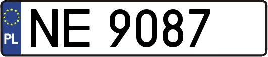 NE9087