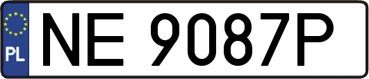 NE9087P