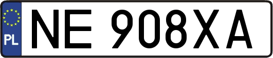 NE908XA