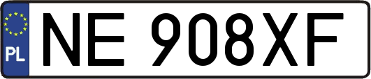 NE908XF