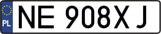 NE908XJ