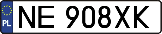 NE908XK