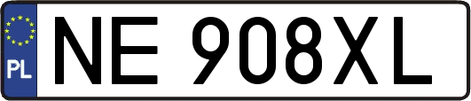 NE908XL