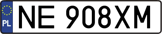 NE908XM