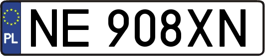NE908XN