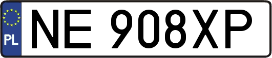 NE908XP