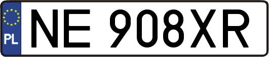 NE908XR