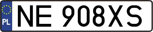 NE908XS