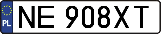 NE908XT