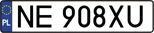 NE908XU