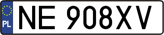 NE908XV