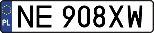 NE908XW