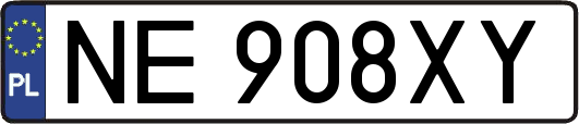 NE908XY