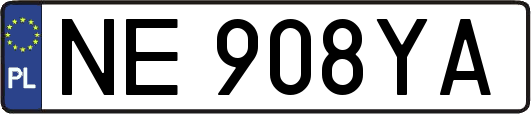 NE908YA