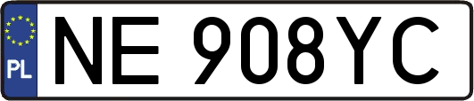 NE908YC
