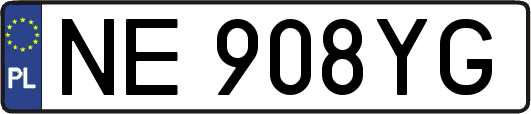 NE908YG