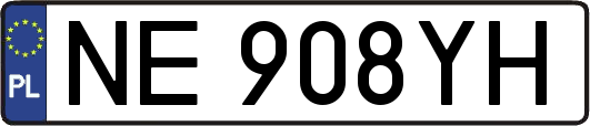 NE908YH
