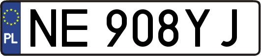 NE908YJ